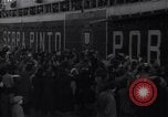 Image of European Jewish refugees Lisbon Portugal, 1942, second 6 stock footage video 65675029920