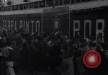 Image of European Jewish refugees Lisbon Portugal, 1942, second 7 stock footage video 65675029920