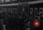 Image of European Jewish refugees Lisbon Portugal, 1942, second 10 stock footage video 65675029920