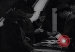 Image of European Jewish refugees Lisbon Portugal, 1942, second 12 stock footage video 65675029920