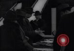 Image of European Jewish refugees Lisbon Portugal, 1942, second 13 stock footage video 65675029920