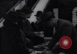 Image of European Jewish refugees Lisbon Portugal, 1942, second 14 stock footage video 65675029920
