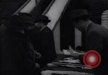 Image of European Jewish refugees Lisbon Portugal, 1942, second 16 stock footage video 65675029920