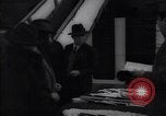 Image of European Jewish refugees Lisbon Portugal, 1942, second 18 stock footage video 65675029920