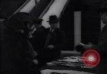 Image of European Jewish refugees Lisbon Portugal, 1942, second 19 stock footage video 65675029920