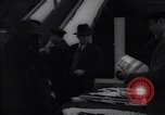 Image of European Jewish refugees Lisbon Portugal, 1942, second 20 stock footage video 65675029920
