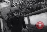 Image of European Jewish refugees Lisbon Portugal, 1942, second 23 stock footage video 65675029920