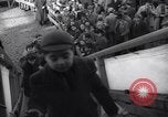 Image of European Jewish refugees Lisbon Portugal, 1942, second 24 stock footage video 65675029920