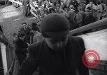 Image of European Jewish refugees Lisbon Portugal, 1942, second 25 stock footage video 65675029920
