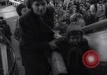 Image of European Jewish refugees Lisbon Portugal, 1942, second 29 stock footage video 65675029920