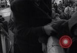 Image of European Jewish refugees Lisbon Portugal, 1942, second 31 stock footage video 65675029920