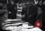 Image of European Jewish refugees Lisbon Portugal, 1942, second 38 stock footage video 65675029920