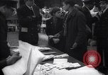 Image of European Jewish refugees Lisbon Portugal, 1942, second 41 stock footage video 65675029920