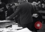 Image of European Jewish refugees Lisbon Portugal, 1942, second 45 stock footage video 65675029920