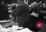 Image of European Jewish refugees Lisbon Portugal, 1942, second 48 stock footage video 65675029920