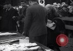 Image of European Jewish refugees Lisbon Portugal, 1942, second 53 stock footage video 65675029920