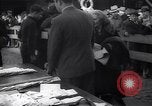 Image of European Jewish refugees Lisbon Portugal, 1942, second 55 stock footage video 65675029920