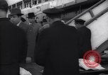 Image of European Jewish refugees Lisbon Portugal, 1942, second 56 stock footage video 65675029920