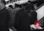 Image of European Jewish refugees Lisbon Portugal, 1942, second 59 stock footage video 65675029920
