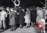 Image of European Jewish refugees Lisbon Portugal, 1942, second 61 stock footage video 65675029920