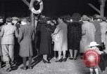 Image of European Jewish refugees Lisbon Portugal, 1942, second 62 stock footage video 65675029920