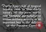 Immagine di San Juan opinioni San Juan Portorico, 1941, secondo 18 filmato di repertorio 65675029921
