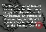 Immagine di San Juan opinioni San Juan Portorico, 1941, secondo 19 filmato di repertorio 65675029921