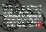 Immagine di San Juan opinioni San Juan Portorico, 1941, secondo 21 filmato di repertorio 65675029921