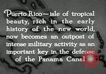 Immagine di San Juan opinioni San Juan Portorico, 1941, secondo 22 filmato di repertorio 65675029921