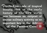 Immagine di San Juan opinioni San Juan Portorico, 1941, secondo 24 filmato di repertorio 65675029921