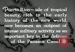 Immagine di San Juan opinioni San Juan Portorico, 1941, secondo 25 filmato di repertorio 65675029921