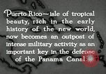Immagine di San Juan opinioni San Juan Portorico, 1941, secondo 29 filmato di repertorio 65675029921