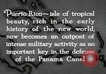 Immagine di San Juan opinioni San Juan Portorico, 1941, secondo 30 filmato di repertorio 65675029921