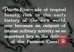Immagine di San Juan opinioni San Juan Portorico, 1941, secondo 31 filmato di repertorio 65675029921