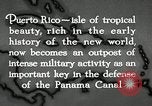 Immagine di San Juan opinioni San Juan Portorico, 1941, secondo 33 filmato di repertorio 65675029921