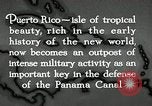 Immagine di San Juan opinioni San Juan Portorico, 1941, secondo 35 filmato di repertorio 65675029921