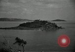 Image monkey island Puerto Rico, 1941, de la seconde 11 séquences d'archives historiques vidéo 65675029923