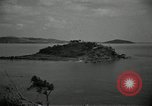 Image monkey island Puerto Rico, 1941, de la seconde 12 séquences d'archives historiques vidéo 65675029923