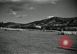 Image of American artillery troops San Juan Puerto Rico, 1941, second 11 stock footage video 65675029924