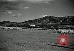 Image of American artillery troops San Juan Puerto Rico, 1941, second 12 stock footage video 65675029924