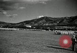 Image of American artillery troops San Juan Puerto Rico, 1941, second 13 stock footage video 65675029924