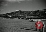 Image of American artillery troops San Juan Puerto Rico, 1941, second 15 stock footage video 65675029924
