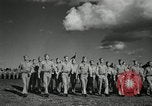 Image of American artillery troops San Juan Puerto Rico, 1941, second 19 stock footage video 65675029924