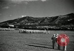 Image of American artillery troops San Juan Puerto Rico, 1941, second 21 stock footage video 65675029924