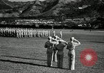 Image of American artillery troops San Juan Puerto Rico, 1941, second 23 stock footage video 65675029924