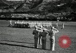 Image of American artillery troops San Juan Puerto Rico, 1941, second 26 stock footage video 65675029924
