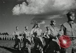 Image of American artillery troops San Juan Puerto Rico, 1941, second 27 stock footage video 65675029924