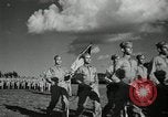 Image of American artillery troops San Juan Puerto Rico, 1941, second 28 stock footage video 65675029924