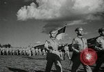 Image of American artillery troops San Juan Puerto Rico, 1941, second 29 stock footage video 65675029924