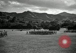 Image of American artillery troops San Juan Puerto Rico, 1941, second 34 stock footage video 65675029924